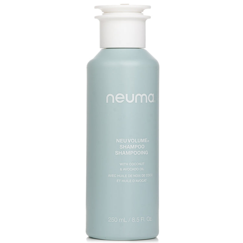ネウマ  Neu Volume Shampoo   250ml/8.5oz