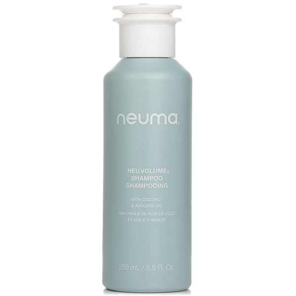 ネウマ  Neu Volume Shampoo   250ml/8.5oz