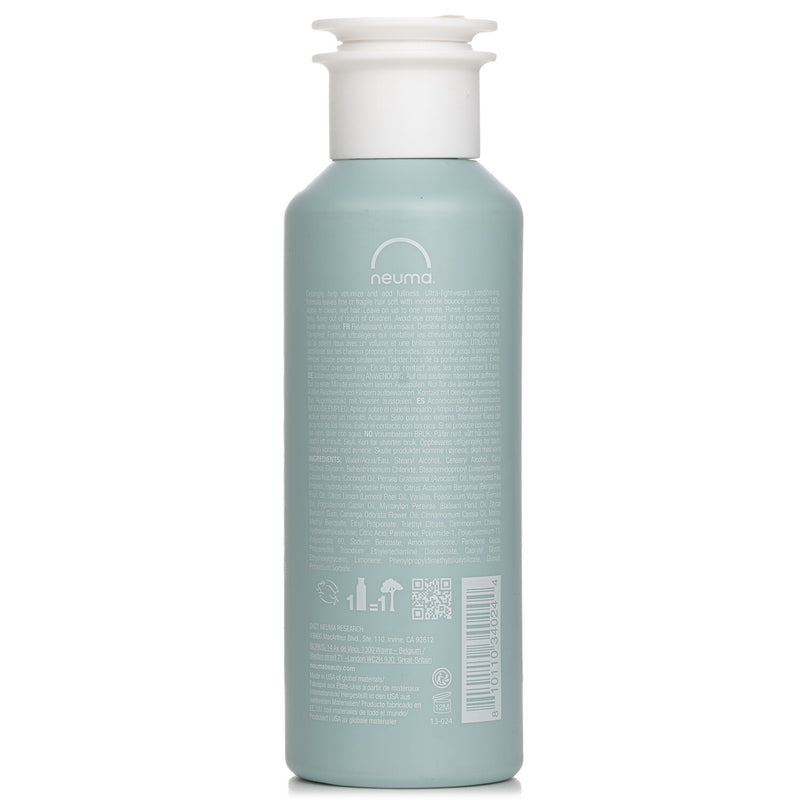 ネウマ  Neu Volume Conditioner   250ml/8.5oz