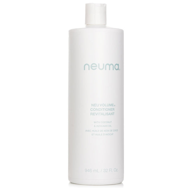 ネウマ  Neu Volume Conditioner   946ml/32oz