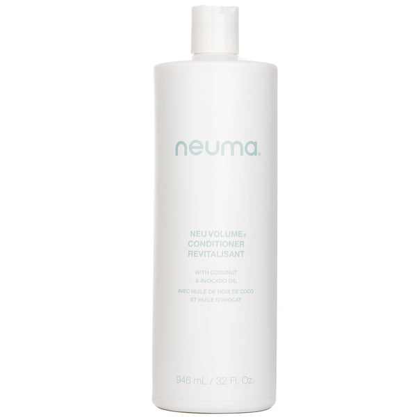 ネウマ  Neu Volume Conditioner   946ml/32oz