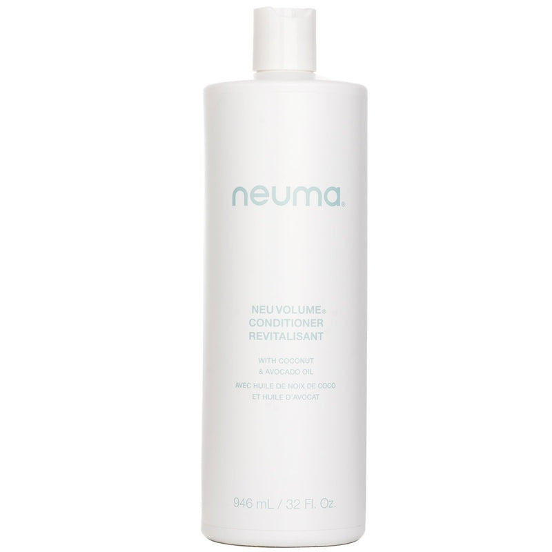 ネウマ  Neu Volume Conditioner   946ml/32oz