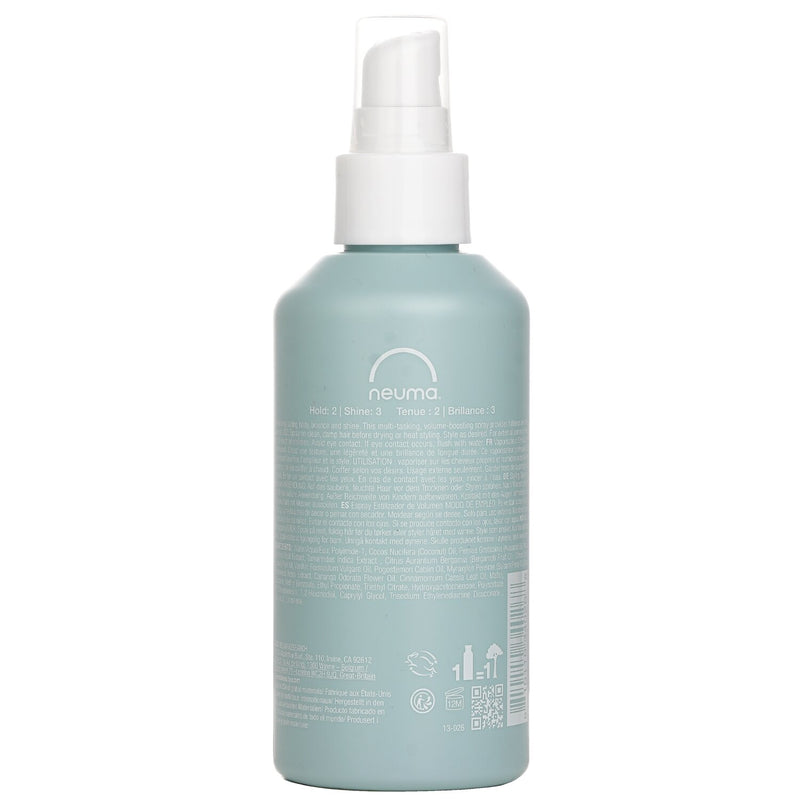 ネウマ  Neu Volume Styling Spray   200ml/6.7oz
