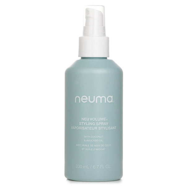 ネウマ  Neu Volume Styling Spray   200ml/6.7oz
