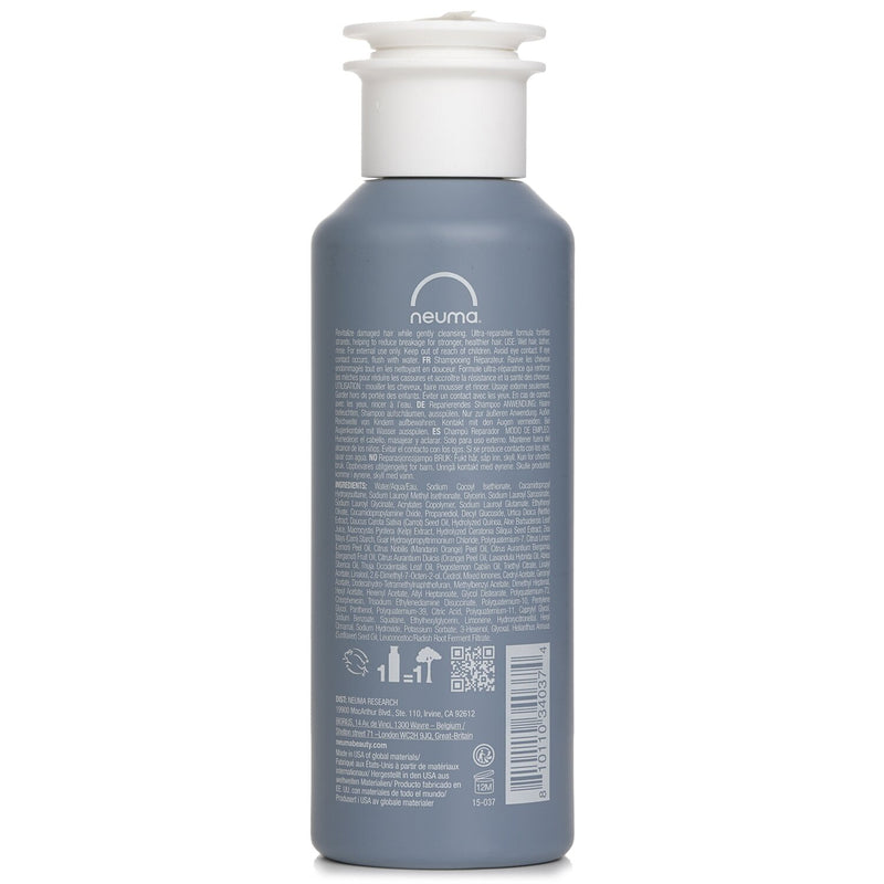 ネウマ  Neu Repair Shampoo   250ml/8.5oz
