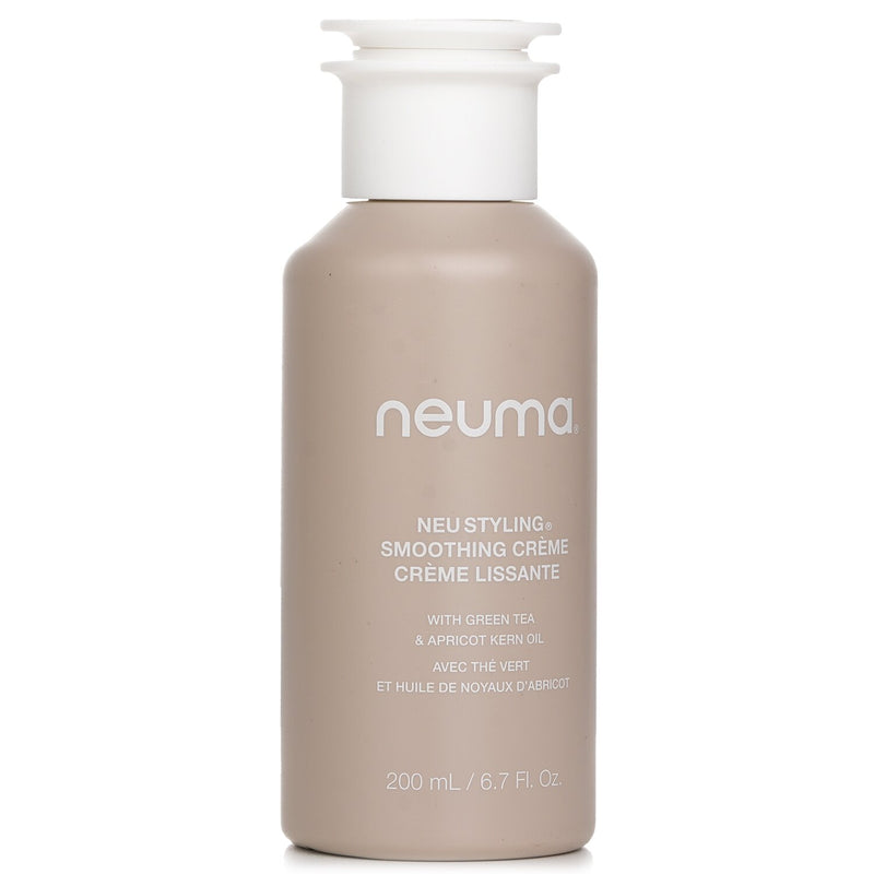 ネウマ  Neu Styling Smoothing Cream   200ml/6.7oz