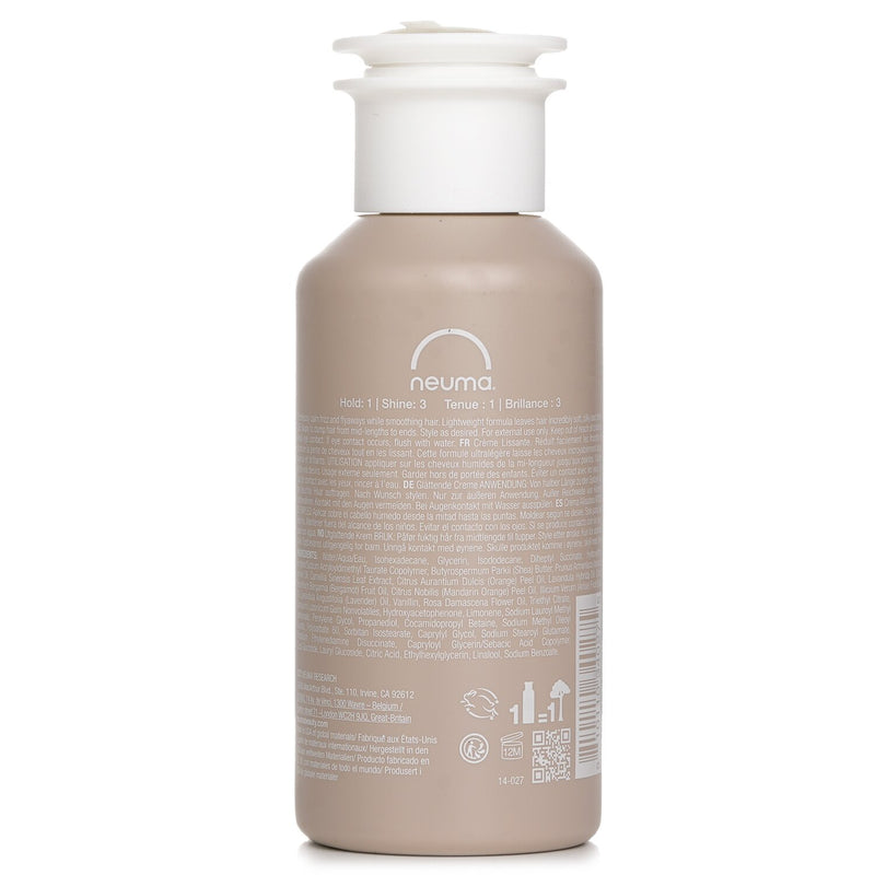ネウマ  Neu Styling Smoothing Cream   200ml/6.7oz
