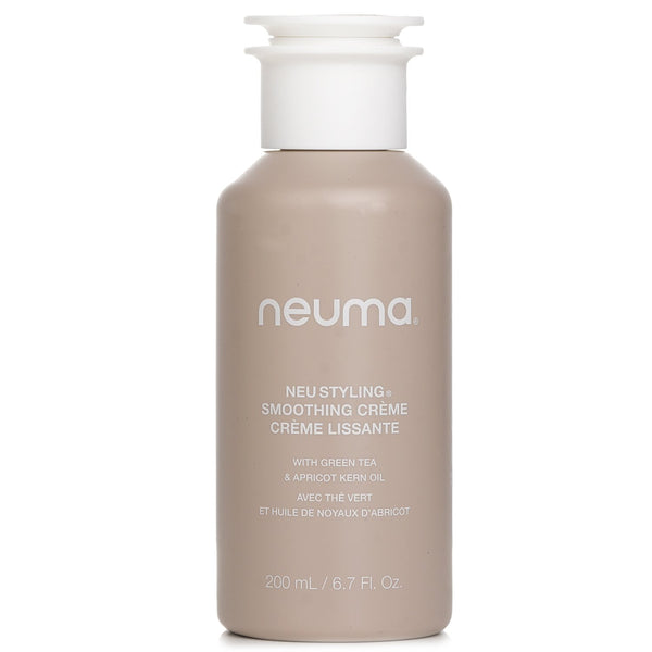 ネウマ  Neu Styling Smoothing Cream   200ml/6.7oz