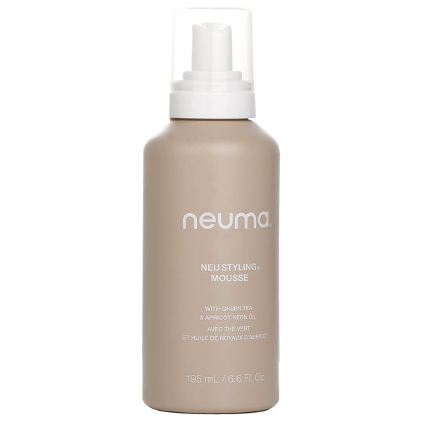 ネウマ  Neu Styling Mousse   195ml/6.6oz