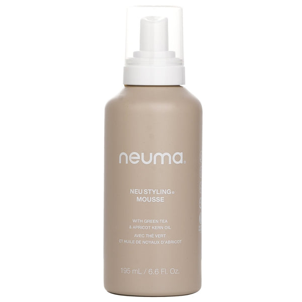 ネウマ  Neu Styling Mousse   195ml/6.6oz