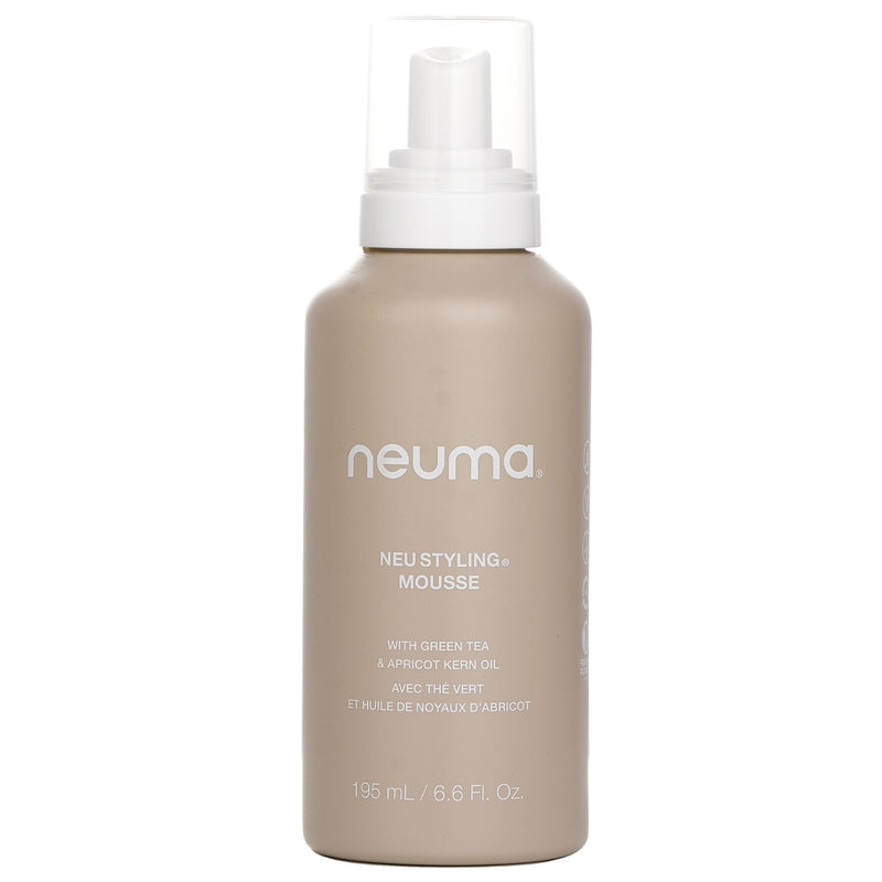 ネウマ  Neu Styling Mousse   195ml/6.6oz
