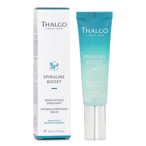 タルゴ  Spiruline Boost Intensive Energising Serum   30ml/1oz