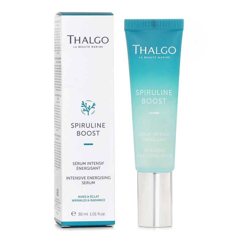 タルゴ  Spiruline Boost Intensive Energising Serum   30ml/1oz