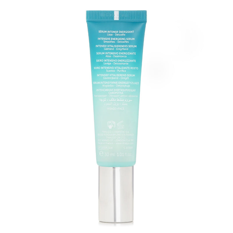 タルゴ  Spiruline Boost Intensive Energising Serum   30ml/1oz