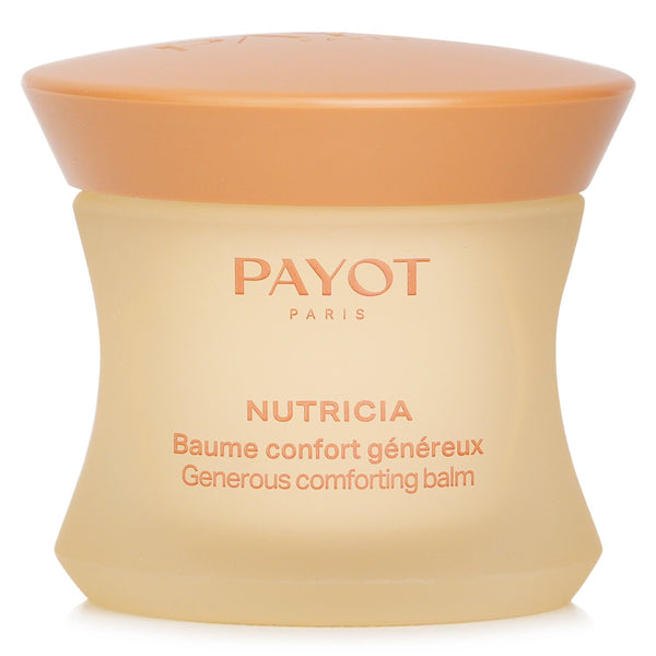 パイヨ  Nutricia Generous Comforting Balm   50ml