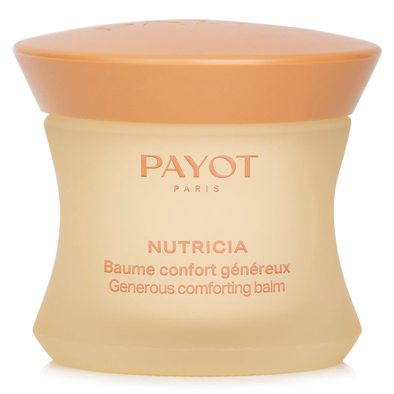 パイヨ  Nutricia Generous Comforting Balm   50ml