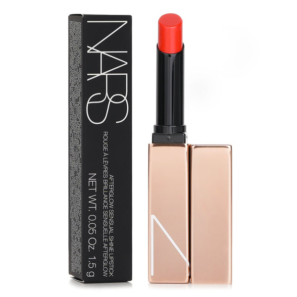 ナーズ  Afterglow Sensual Shine lipstick - # 217 Truth Or Dare   1.5g