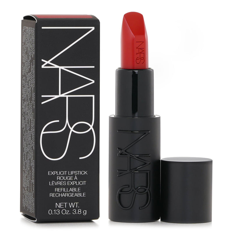 ナーズ  Explicit Lipstick - #867 Desirous   3.8g
