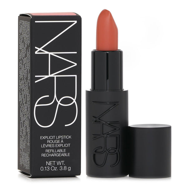 ナーズ  Explicit Lipstick - #821 Liaison   3.8g