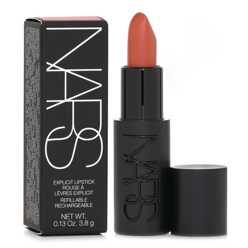 ナーズ  Explicit Lipstick - #821 Liaison   3.8g
