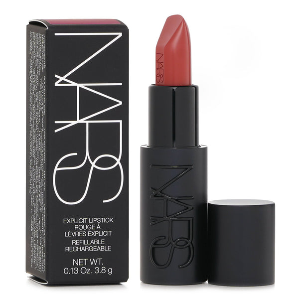 ナーズ  Explicit Lipstick - #885 No Rules   3.8g