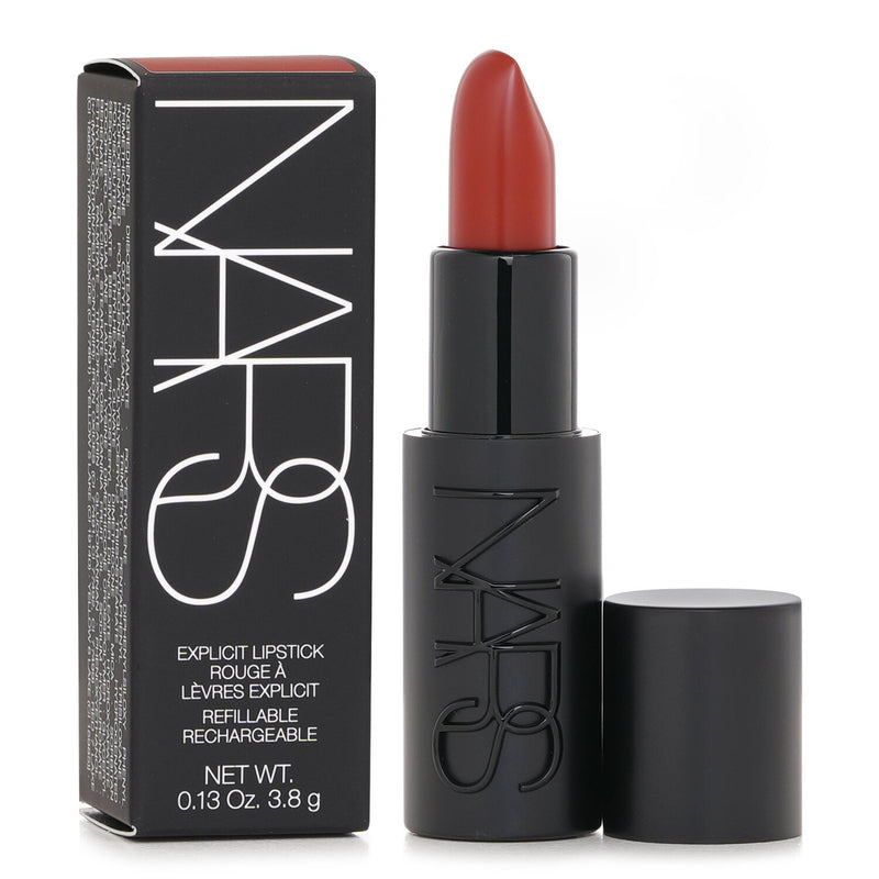 ナーズ  Explicit Lipstick - #805 Rendez-Vous   3.8g