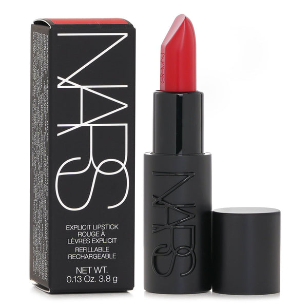 ナーズ  Explicit Lipstick - #863 Unauthorized   3.8g
