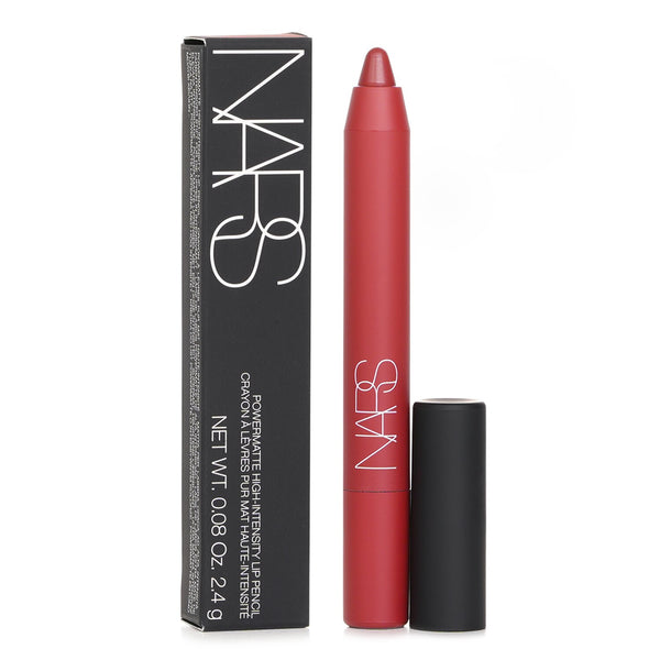 ナーズ  Powermatte High Intensity Lip Pencil - # 186 Born To Be Wild   2.4g