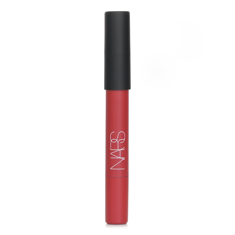 ナーズ  Powermatte High Intensity Lip Pencil - # 186 Born To Be Wild   2.4g