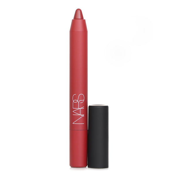 ナーズ  Powermatte High Intensity Lip Pencil - # 186 Born To Be Wild   2.4g