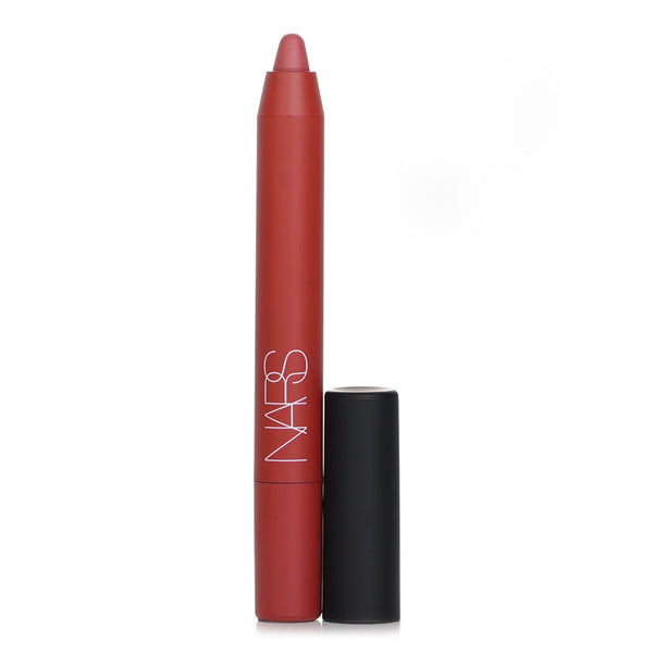 ナーズ  Powermatte High Intensity Lip Pencil - # 170 Take Me Home   2.4g