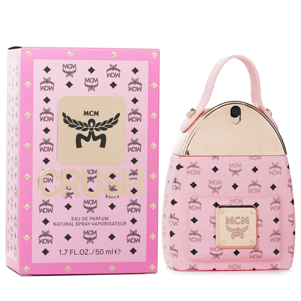 MCM  Crush Eau De Parfum Spray   50ml/1.7oz
