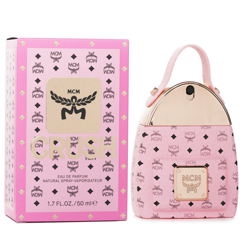 MCM  Crush Eau De Parfum Spray   50ml/1.7oz