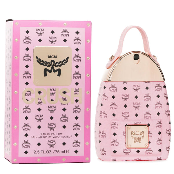 MCM  Crush Eau De Parfum Spray   75ml/2.5oz
