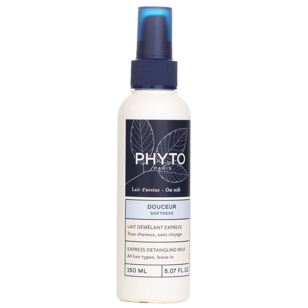 フィト  Softness Express Detangling Milk   150ml/5.07oz