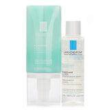ラロッシュポゼ  Votre Routine Hydatation & Eclat Set: Hydraphase HA Riche Moisturizing  Cream 50ml + Micellar Water 50ml   2pcs