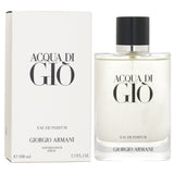 ジョルジオ アルマーニ  Acqua Di Gio Eau De Parfum Spray   100ml/3.3oz