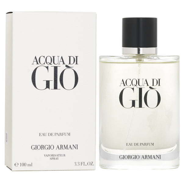 ジョルジオ アルマーニ  Acqua Di Gio Eau De Parfum Spray   100ml/3.3oz