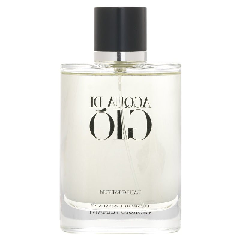ジョルジオ アルマーニ  Acqua Di Gio Eau De Parfum Spray   100ml/3.3oz