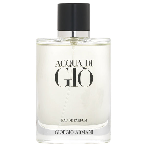 ジョルジオ アルマーニ  Acqua Di Gio Eau De Parfum Spray   100ml/3.3oz