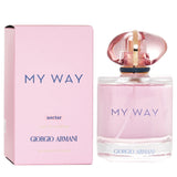 ジョルジオ アルマーニ  My Way Nectar Eau De Parfum Spary   90ml/3oz