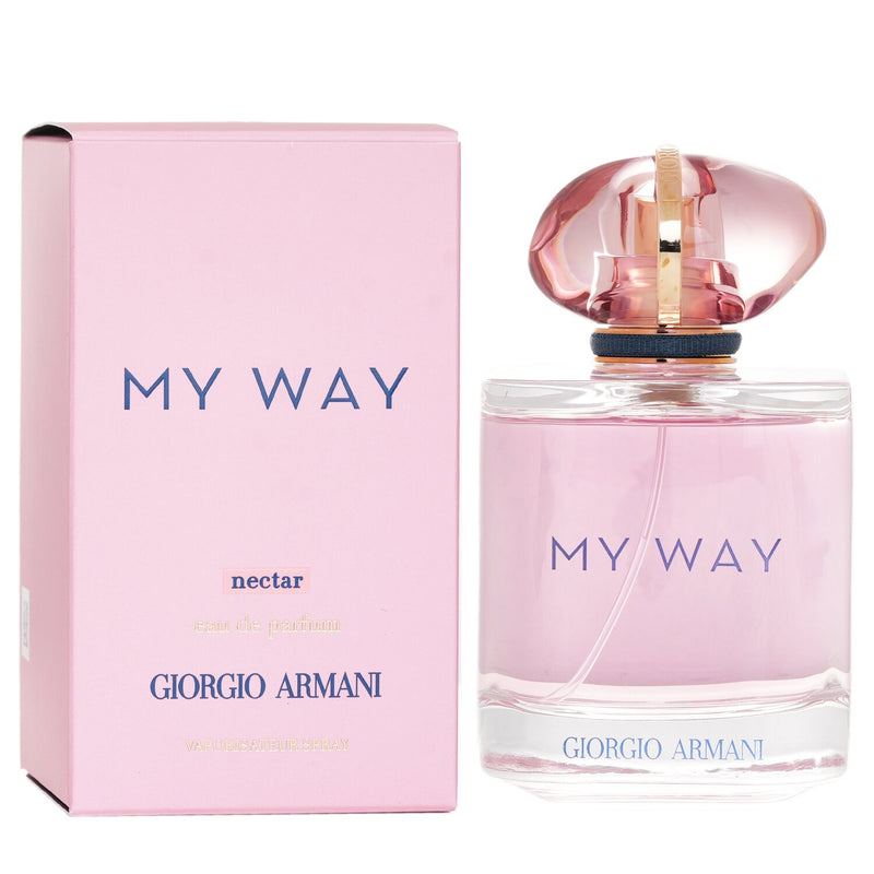 ジョルジオ アルマーニ  My Way Nectar Eau De Parfum Spary   90ml/3oz