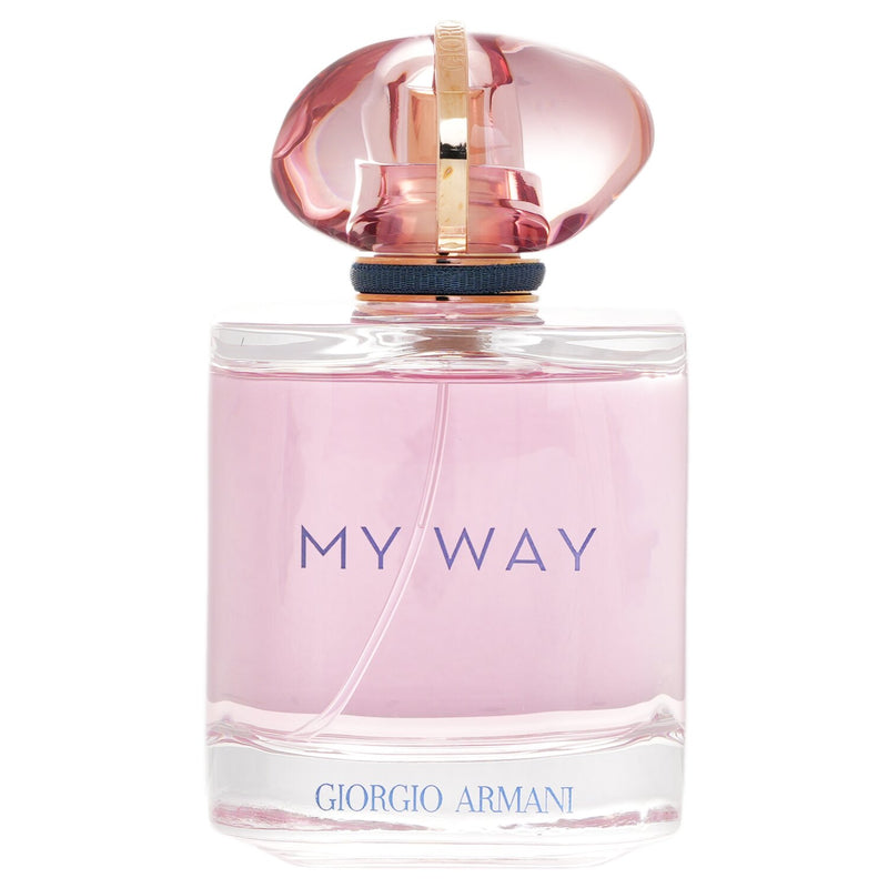 ジョルジオ アルマーニ  My Way Nectar Eau De Parfum Spary   90ml/3oz
