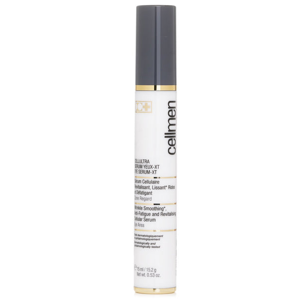 セルコスメ & セルメン   Cellultra Eye Serum XT   15ml