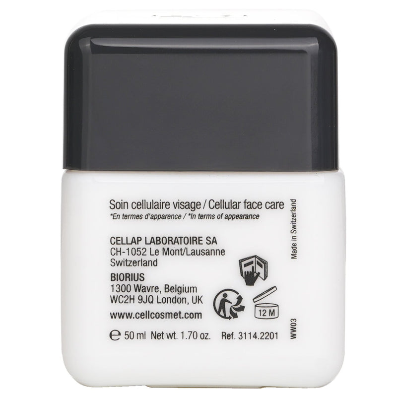 セルコスメ & セルメン   Face Revitalising Cellular Cream   50ml