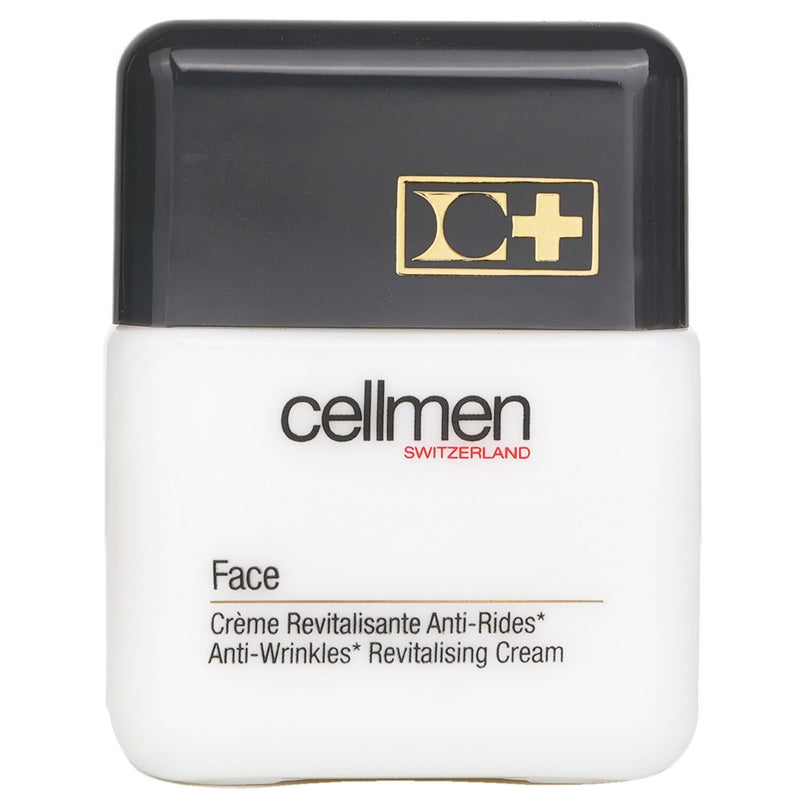 セルコスメ & セルメン   Face Revitalising Cellular Cream   50ml