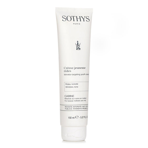 ソティス   Wrinkle Targeting Youth Cream (Salon Size)   150ml/5.07oz