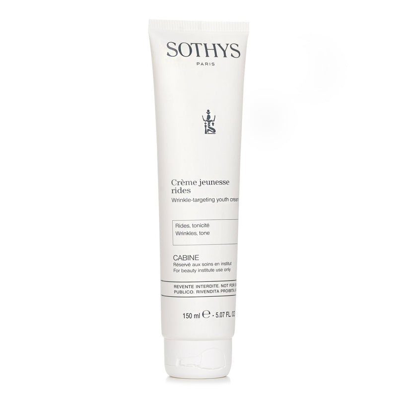 ソティス   Wrinkle Targeting Youth Cream (Salon Size)   150ml/5.07oz