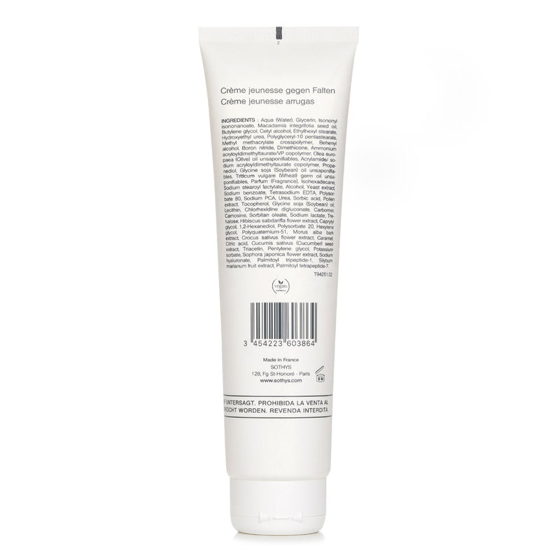 ソティス   Wrinkle Targeting Youth Cream (Salon Size)   150ml/5.07oz