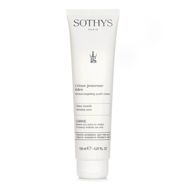 ソティス   Wrinkle Targeting Youth Cream (Salon Size)   150ml/5.07oz